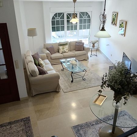 Casa Beatriz Villa Cambados Luaran gambar